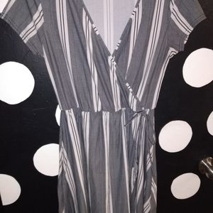 Cute Derek & heart dress